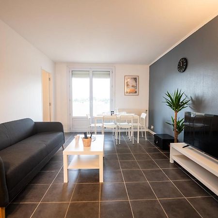 Robespierre - Tout Equipe & Calme - Tv Et Wifi Vila Velha Exterior foto