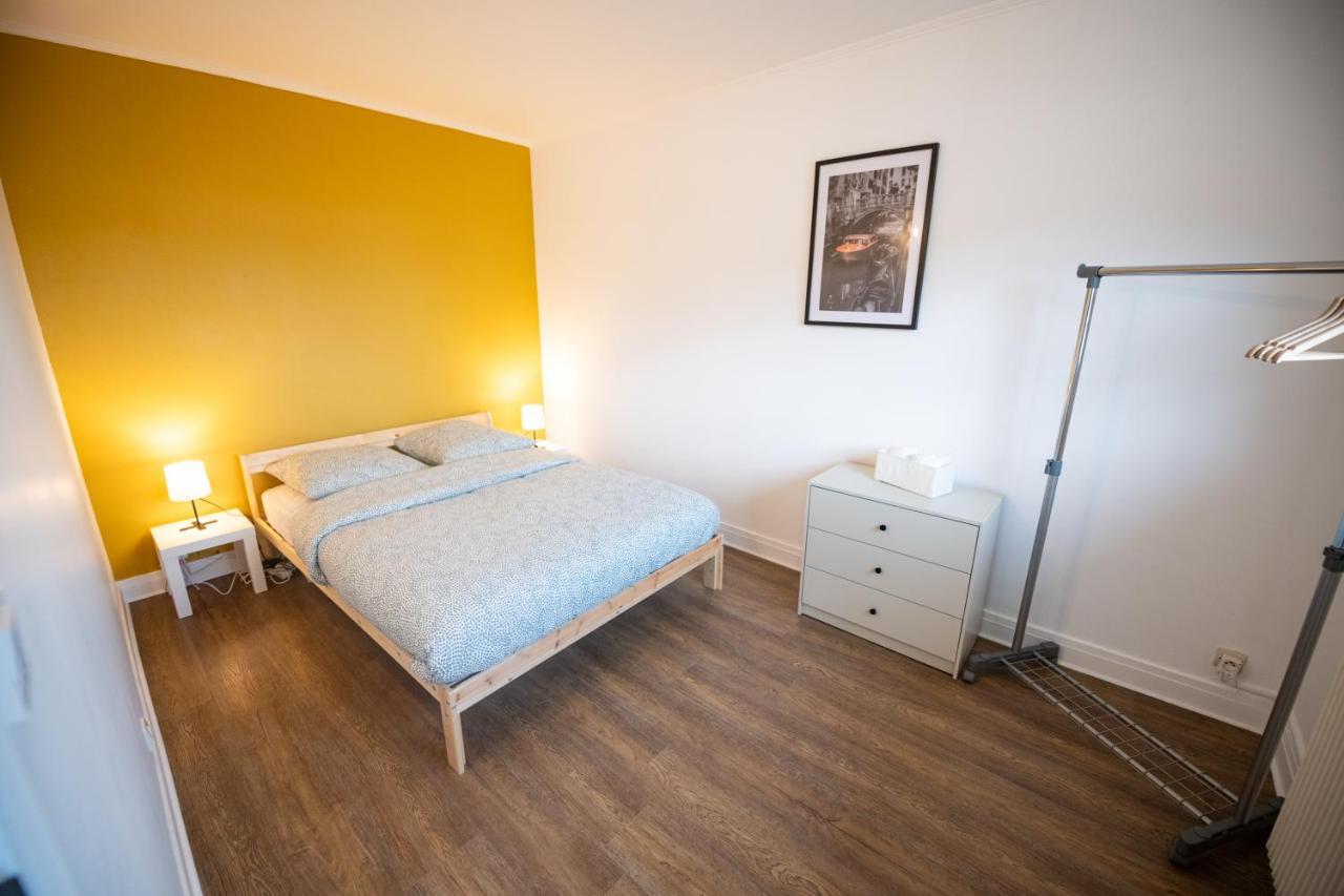 Robespierre - Tout Equipe & Calme - Tv Et Wifi Vila Velha Exterior foto