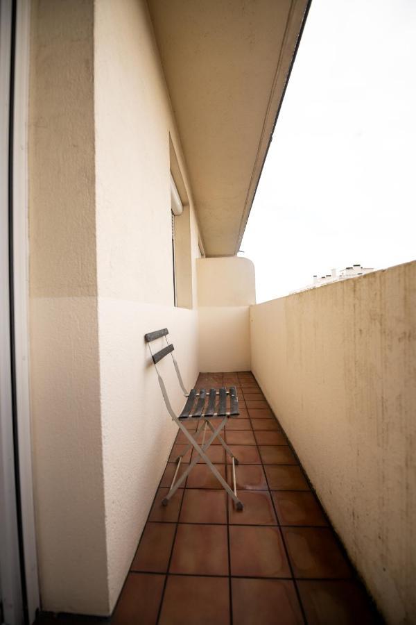 Robespierre - Tout Equipe & Calme - Tv Et Wifi Vila Velha Exterior foto