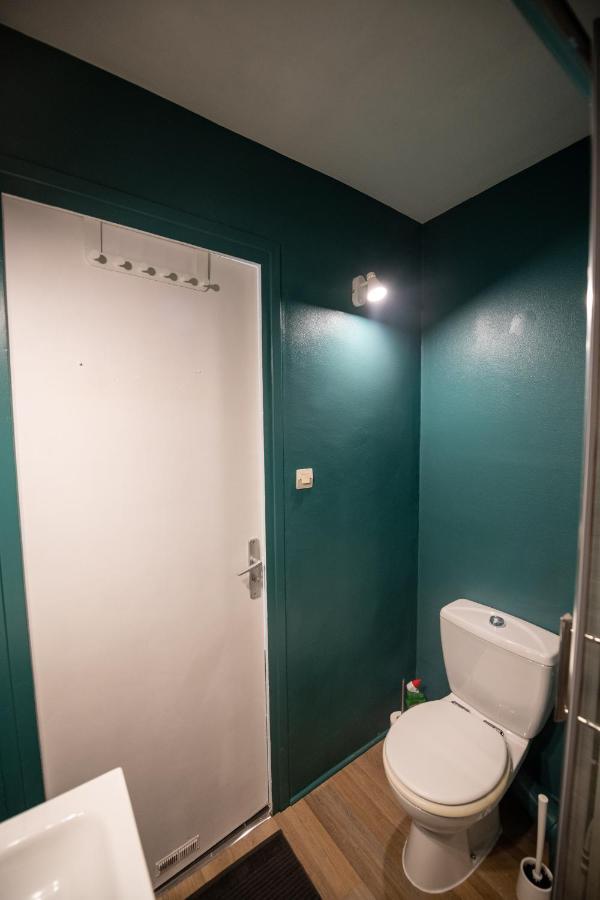 Robespierre - Tout Equipe & Calme - Tv Et Wifi Vila Velha Exterior foto